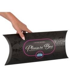 7-teilige Pleasure Box, limitierte Auflage
