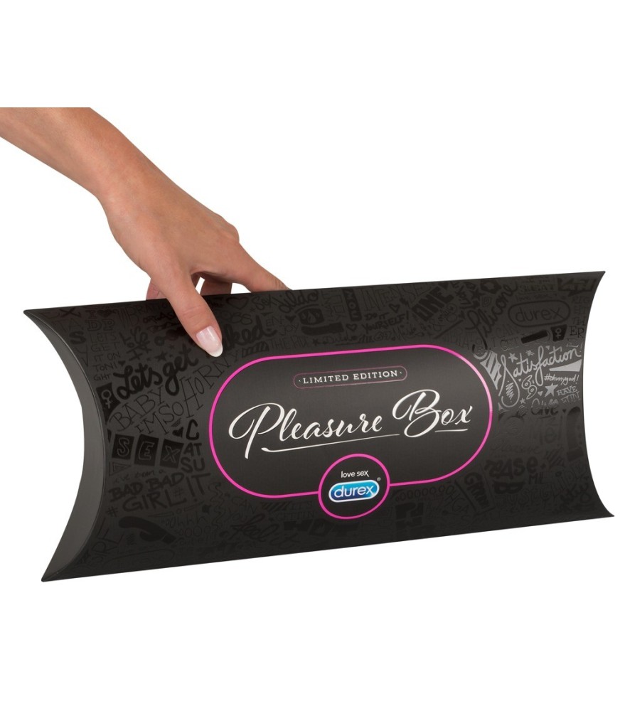 Anal-Set „Lückenfüller“ mit Gleitgel und Applikator