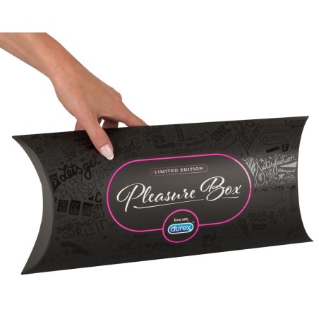 Anal-Set „Lückenfüller“ mit Gleitgel und Applikator