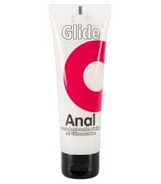 Anal-Set „Lückenfüller“ mit Gleitgel und Applikator