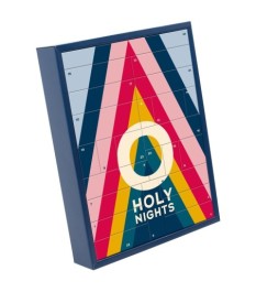 Erotik-Adventskalender mit Lovetoys, Soft Bondage & mehr