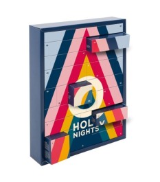 Erotik-Adventskalender mit Lovetoys, Soft Bondage & mehr