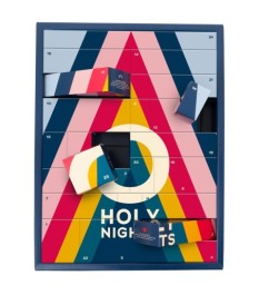 Erotik-Adventskalender mit Lovetoys, Soft Bondage & mehr