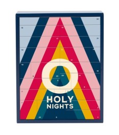 Erotik-Adventskalender mit Lovetoys, Soft Bondage & mehr