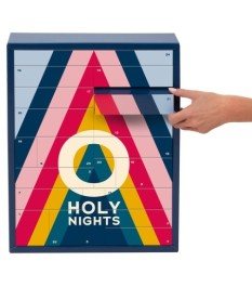 Erotik-Adventskalender mit Lovetoys, Soft Bondage & mehr