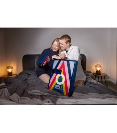 Erotik-Adventskalender mit Lovetoys, Soft Bondage & mehr