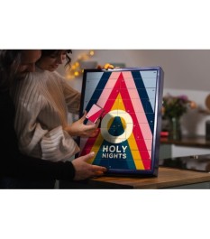 Mehrteiliges Erotik-Paket „Mystery Bag“ für Paare