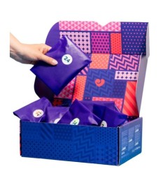 Erotik-Adventskalender „Enjoy Pleasure“ inklusive Womanizer Mini 2