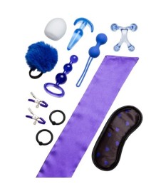 Erotik-Adventskalender „Enjoy Pleasure“ inklusive Womanizer Mini 2