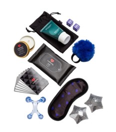 Erotik-Adventskalender „Enjoy Pleasure“ inklusive Womanizer Mini 2