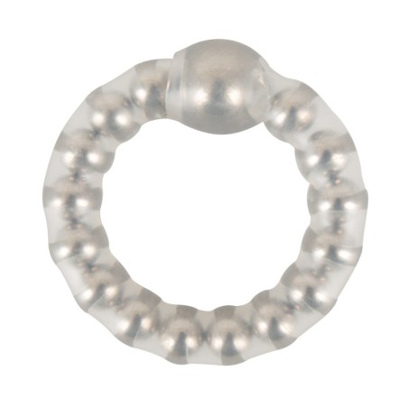 E-Stim-Eichelschlaufe „Pure Pete“