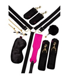 Erotik-Adventskalender „Luxury“ mit Premium-Toys