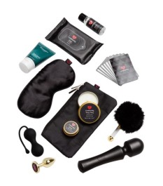 Erotik-Adventskalender „Luxury“ mit Premium-Toys