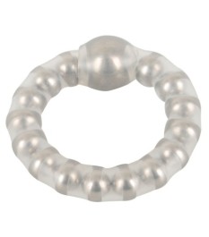 Penisring „Maximum Metal“ mit Metallkugeln