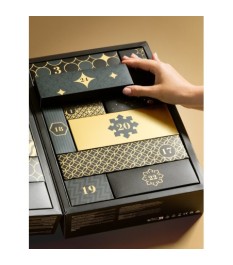 Erotik-Adventskalender „Luxury“ mit Premium-Toys