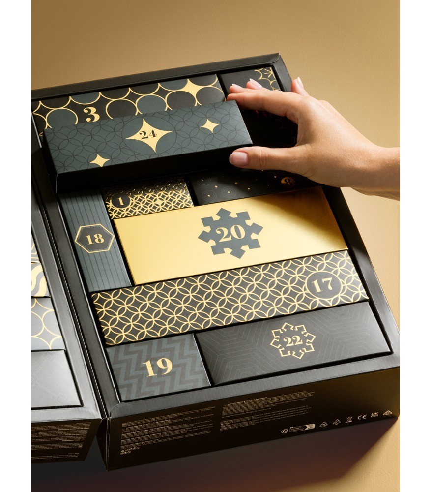 Anal-Set „Lückenfüller“ mit Gleitgel und Applikator