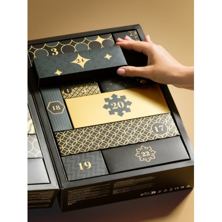 Anal-Set „Lückenfüller“ mit Gleitgel und Applikator