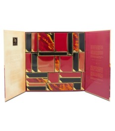 Erotik-Adventskalender „Calendar of Desires“ mit 25 Luxus-Intimprodukten