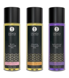 Anal-Set „Lückenfüller“ mit Gleitgel und Applikator