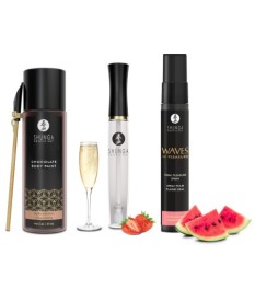 Erotik-Adventskalender „Calendar of Desires“ mit 25 Luxus-Intimprodukt