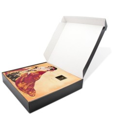 Erotik-Adventskalender „Calendar of Desires“ mit 25 Luxus-Intimprodukt