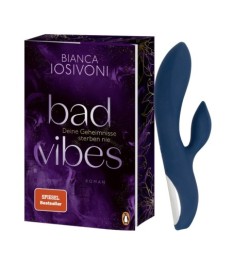2-teiliges Paket „Bad Vibes Bianca Iosivoni“