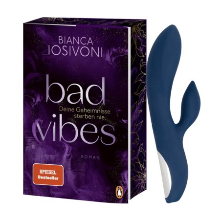 5-teiliges Paket „Überraschungsbox Deluxe“ für Paare