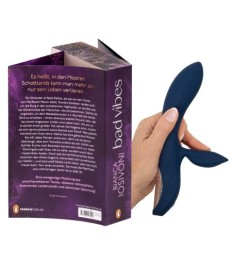 2-teiliges Paket „Bad Vibes Bianca Iosivoni“