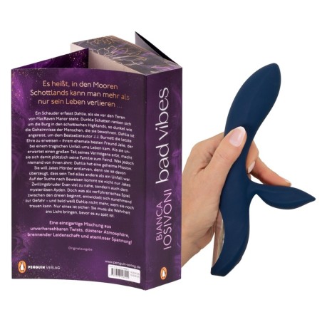 Erotik-Adventskalender mit Lovetoys