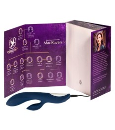 Erotik-Adventskalender mit Lovetoys, Soft Bondage & mehr