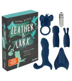 Mehrteiliges Paket „Leather & Lark Brynne Weaver“