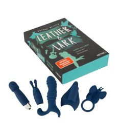 Mehrteiliges Paket „Leather & Lark Brynne Weaver“