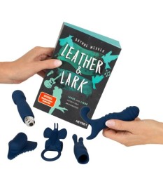 Erotik-Adventskalender „Enjoy Pleasure“ inklusive Womanizer Mini 2