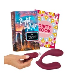 Erotik-Adventskalender „Enjoy Pleasure“ inklusive Womanizer Mini 2