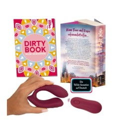 3-teiliges Paket „The Right Move Liz Tomforde“