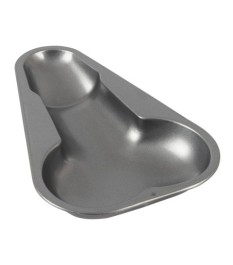 Penisbackform aus Karbonstahl