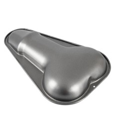 Penisbackform aus Karbonstahl