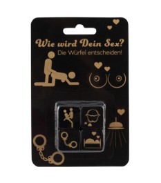 Erotik-Adventskalender „Calendar of Desires“ mit 25 Luxus-Intimprodukt