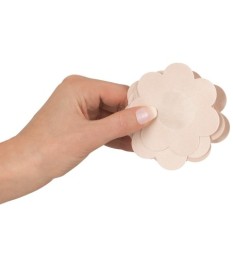 Brustwarzenabdeckung „Nipple Cover”, Textil, 6 Paar