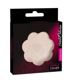 Brustwarzenabdeckung „Nipple Cover”, Textil, 6 Paar