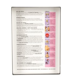 Brettspiel „Schmuseduell“ für Paare