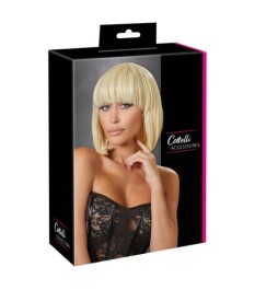Perücke „Bob blond“