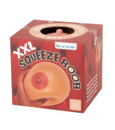 Antistress-Ball „Brust XXL”