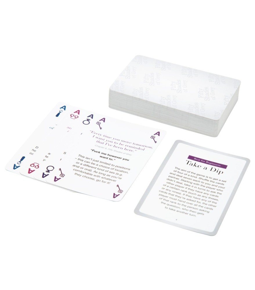 4-teiliges Würfel-Set „Wie wird Dein Sex?“