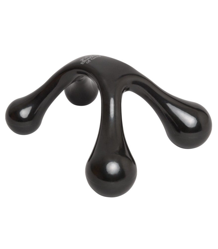 Massagegerät „Play Nice Body Massager“