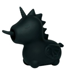 Auflegevibrator „Wild Spirit“ im niedlichen Einhorn-Design