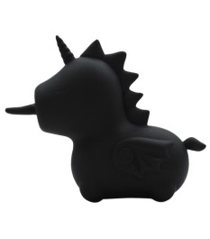 Auflegevibrator „Wild Spirit“ im niedlichen Einhorn-Design
