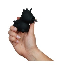 Auflegevibrator „Wild Spirit“ im niedlichen Einhorn-Design