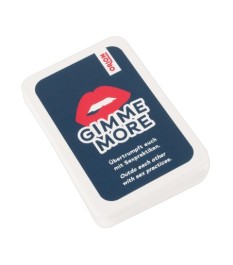 3-teiliges Würfel-Set „Play Nice Kinky Dice for Couples“