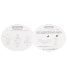 Masturbator „Flip Zero“